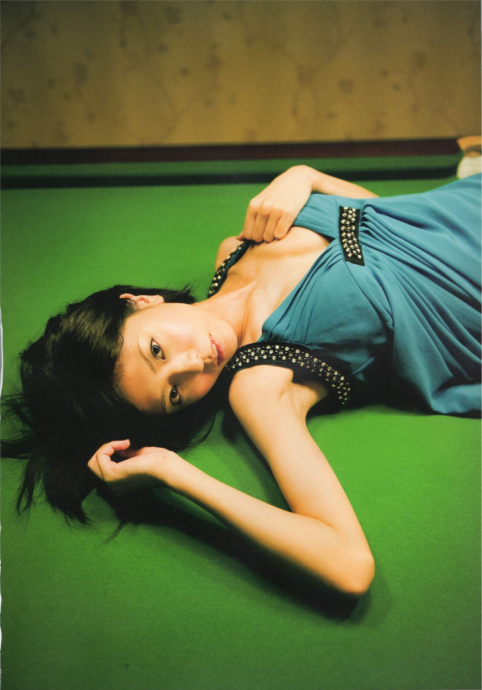 宮地真緒 [PB写真集] Mao Miyaji 日本高清美女